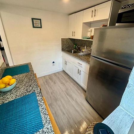 Nice 2 Twin Bedroom - Best Central Location In Miami - Luggage Storage, Parking And Laundry For Free!!!! Екстериор снимка