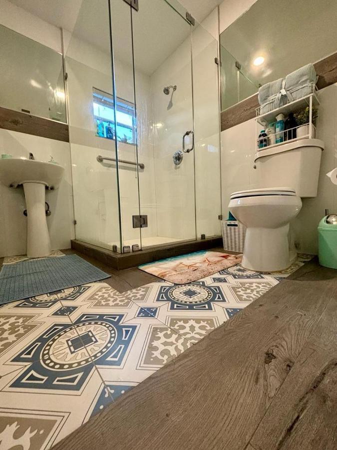 Nice 2 Twin Bedroom - Best Central Location In Miami - Luggage Storage, Parking And Laundry For Free!!!! Екстериор снимка